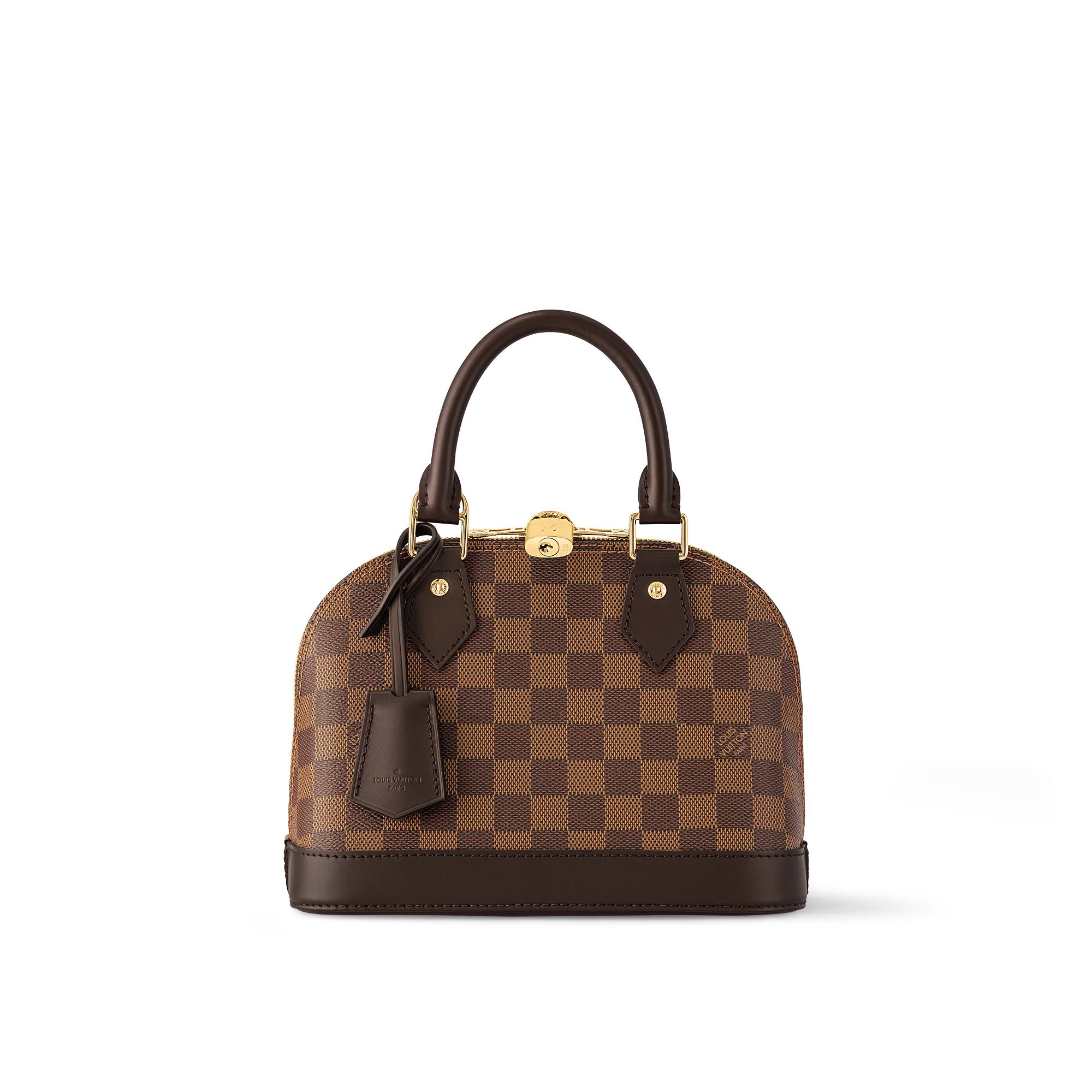 Louis Vuitton Alma