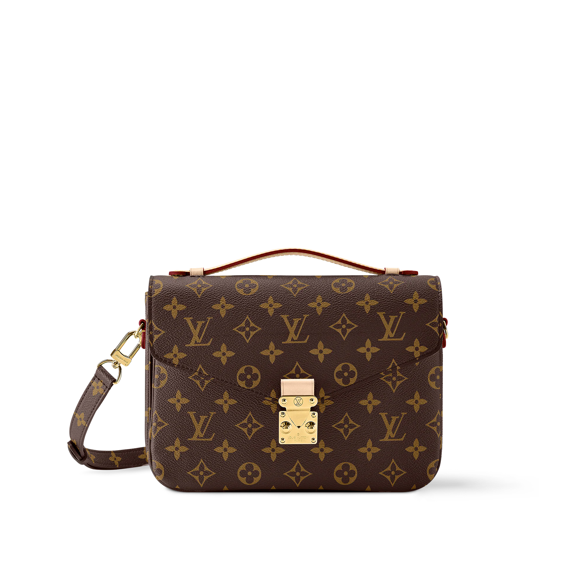 Louis Vuitton Pochette Métis