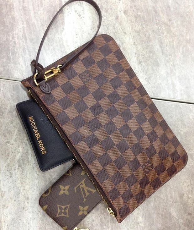 Louis Vuitton Neverfull