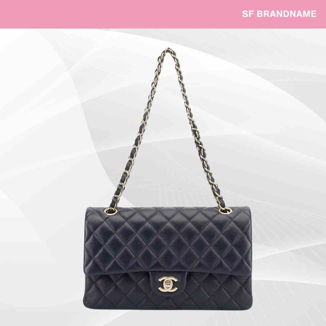 Chanel Flap Bag