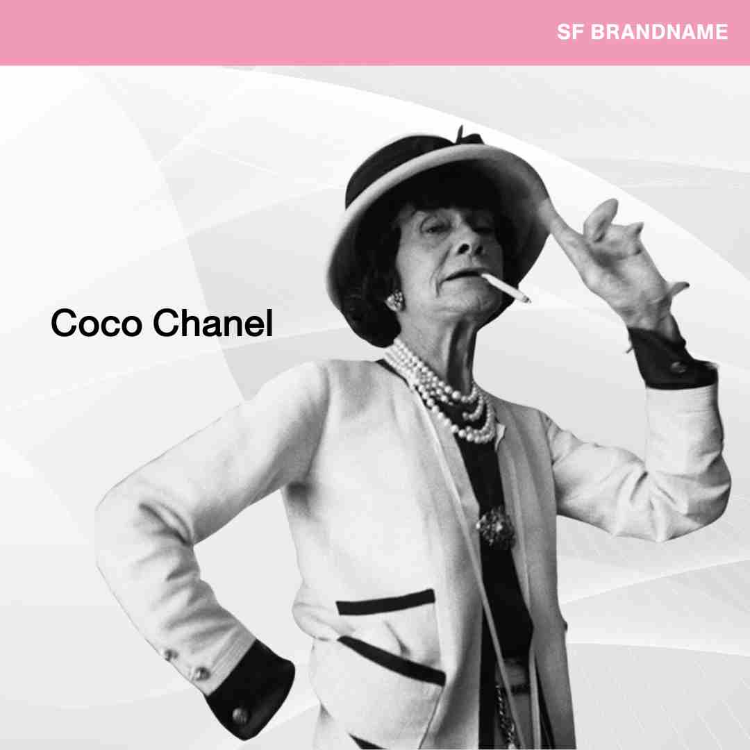 Coco Chanel 