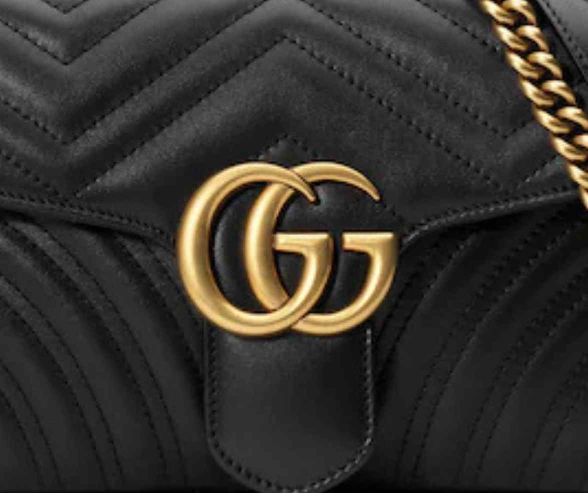 Gucci Marmont by Alessandro Micheleอะไหล่