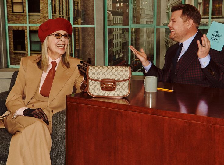 Gucci Horsebit 1955