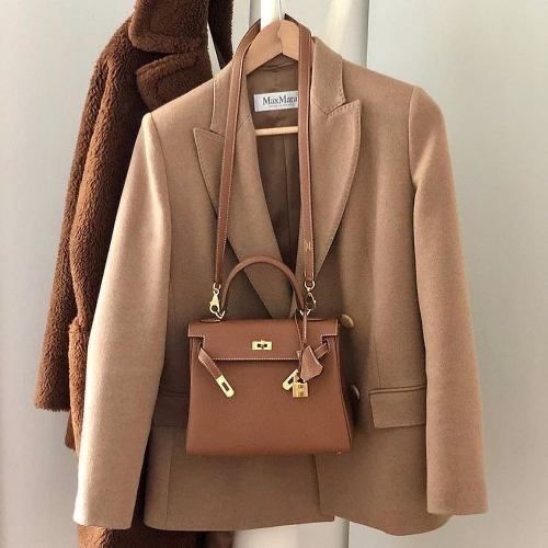 Hermes Kelly มือสอง