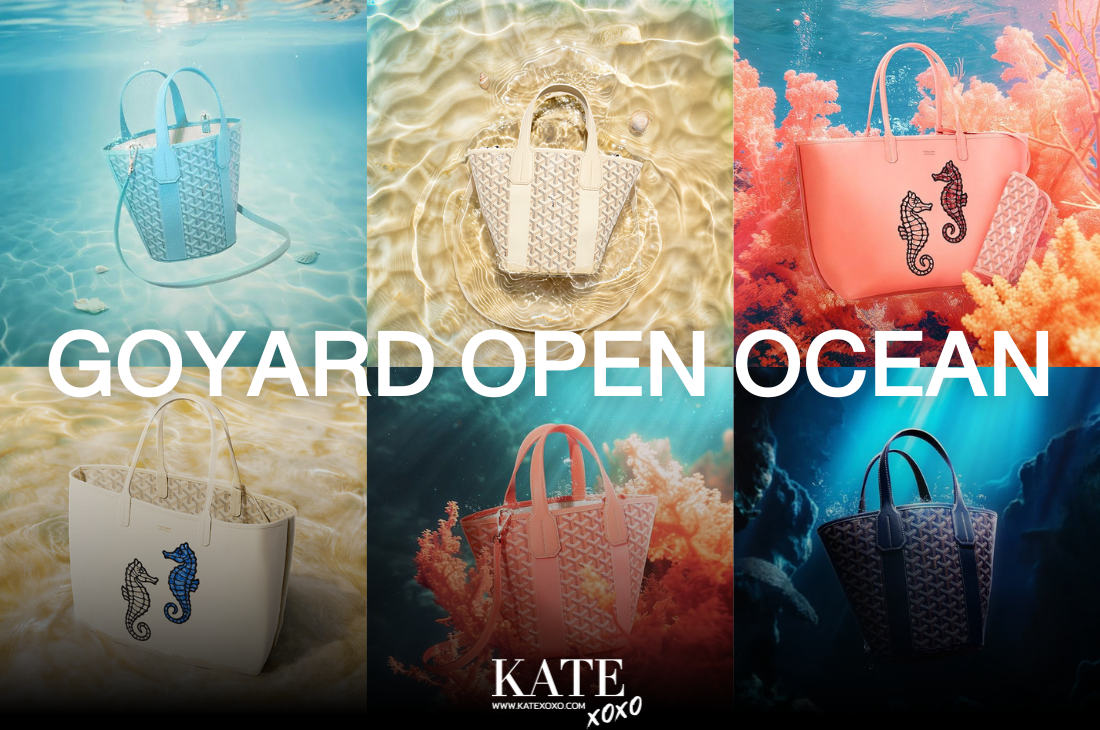 Goyard OPEN OCEAN