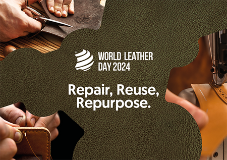 Louis Vuitton x Leather Working Group (LWG)