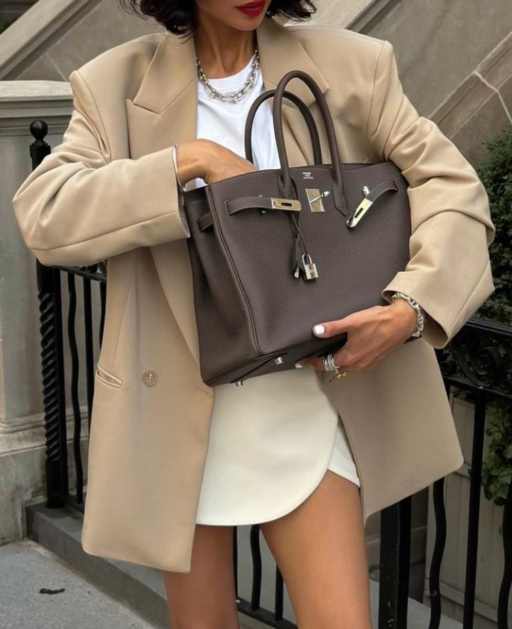 Hermes Birkin