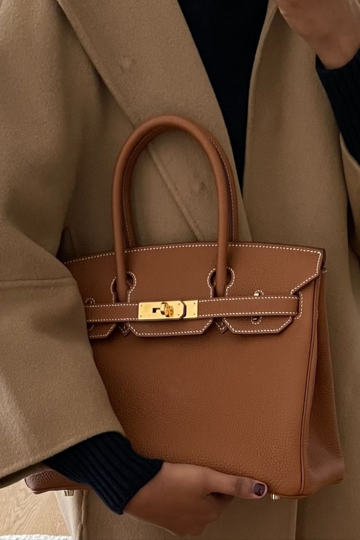 Hermes Birkin