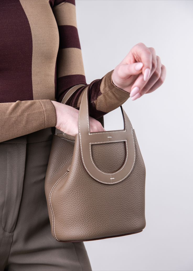 Hermes In The Loop มือสอง
