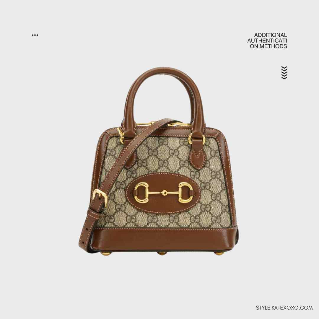 กุชชี่แท้ราคาถูก-KATE Content - วิธีตรวจสอบ Gucci ของแท้ ฉบับอัพเดต Additional Authentication Methods