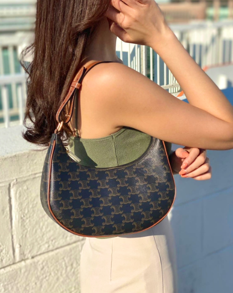 Celine Ava Bag