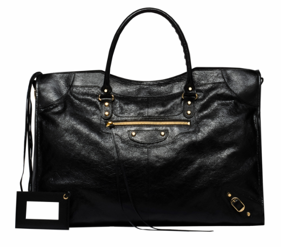 Balenciaga Classic City Bag