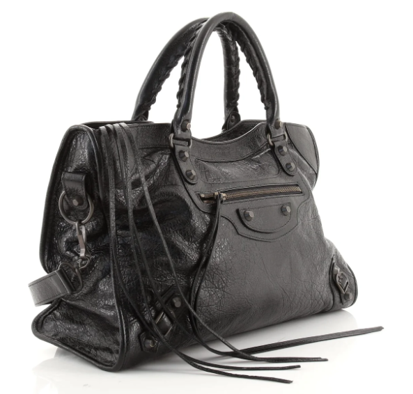 Balenciaga Classic City Bag