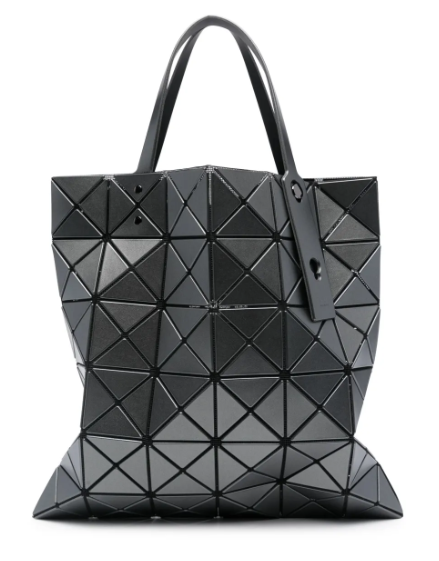 Bao Bao Issey Miyake Tote Bag