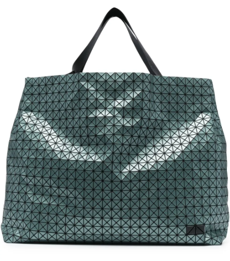 Bao Bao Issey Miyake Tote Bag