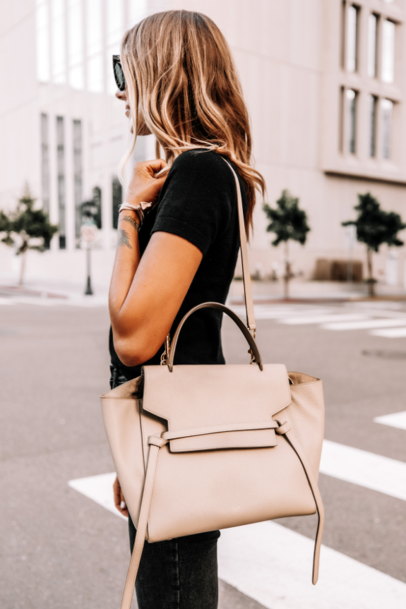 Celine Belt Bag