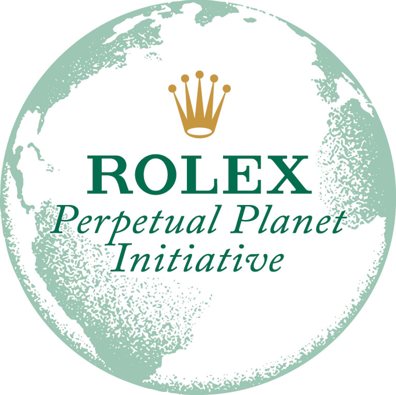 โครงการ Perpetual Planet ของ Rolex