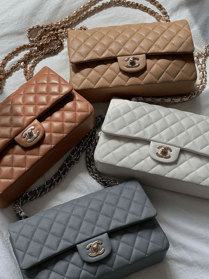 Chanel Flap Bag