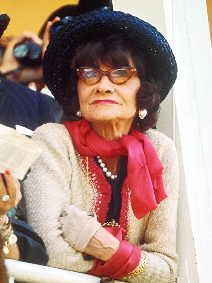 Coco Chanel