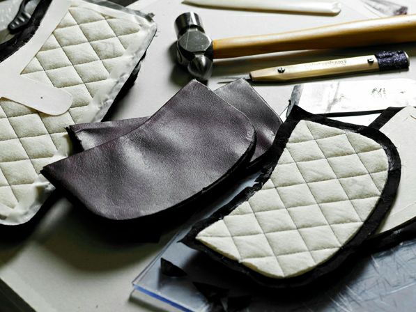 Chanel Flap Bag