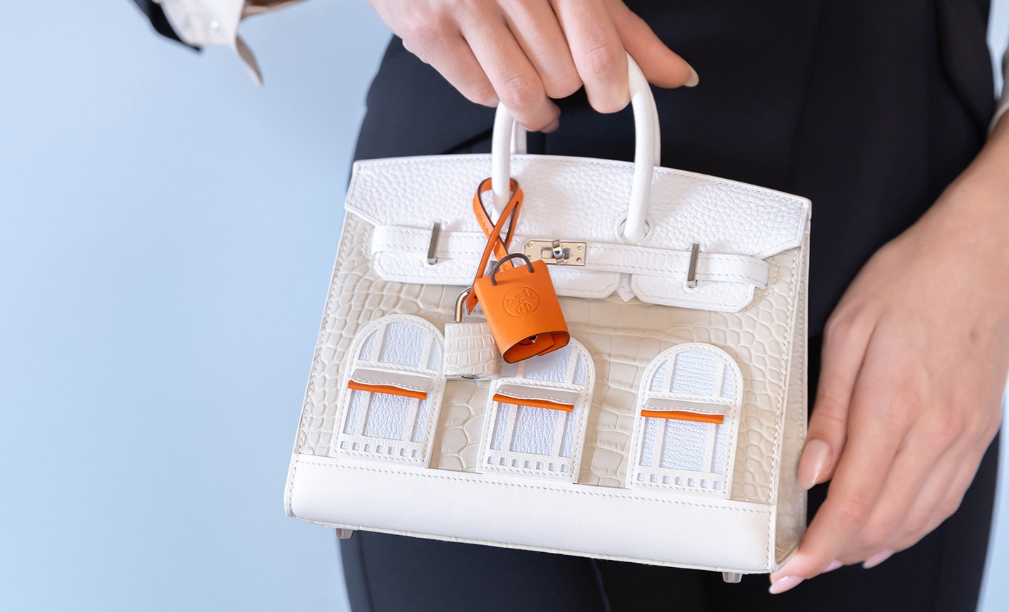 5 รุ่นกระเป๋า Hermes ที่เป็นไอเทมในฝันของนักสะสม