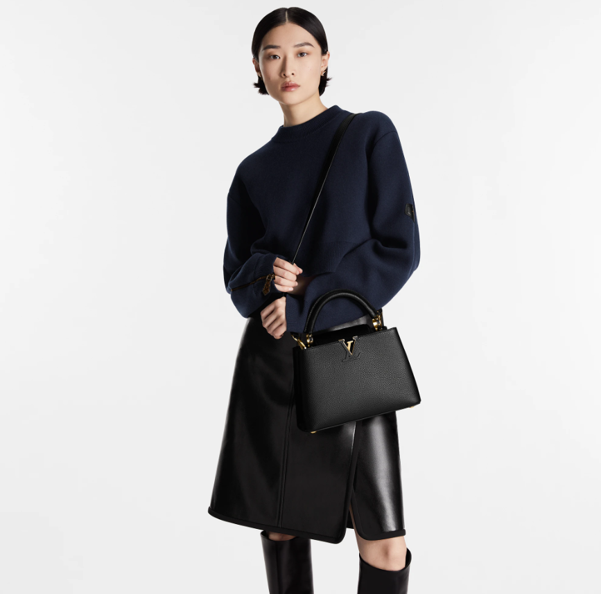 มัดรวม Louis Vuitton เข้าใหม่จาก SF Brandname