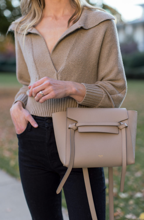 Celine Belt Bag