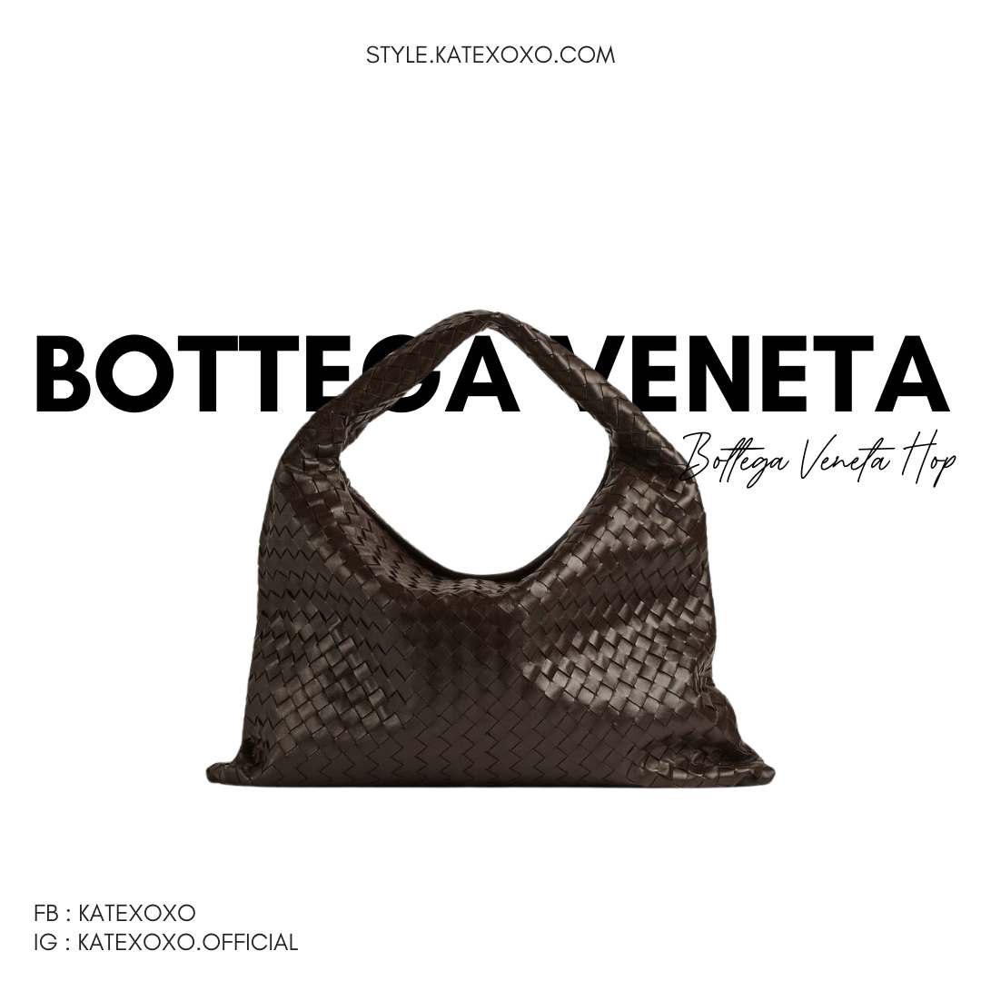 Bottega Veneta Hop