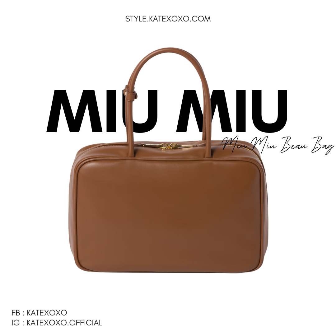 Miu Miu Beau Bag