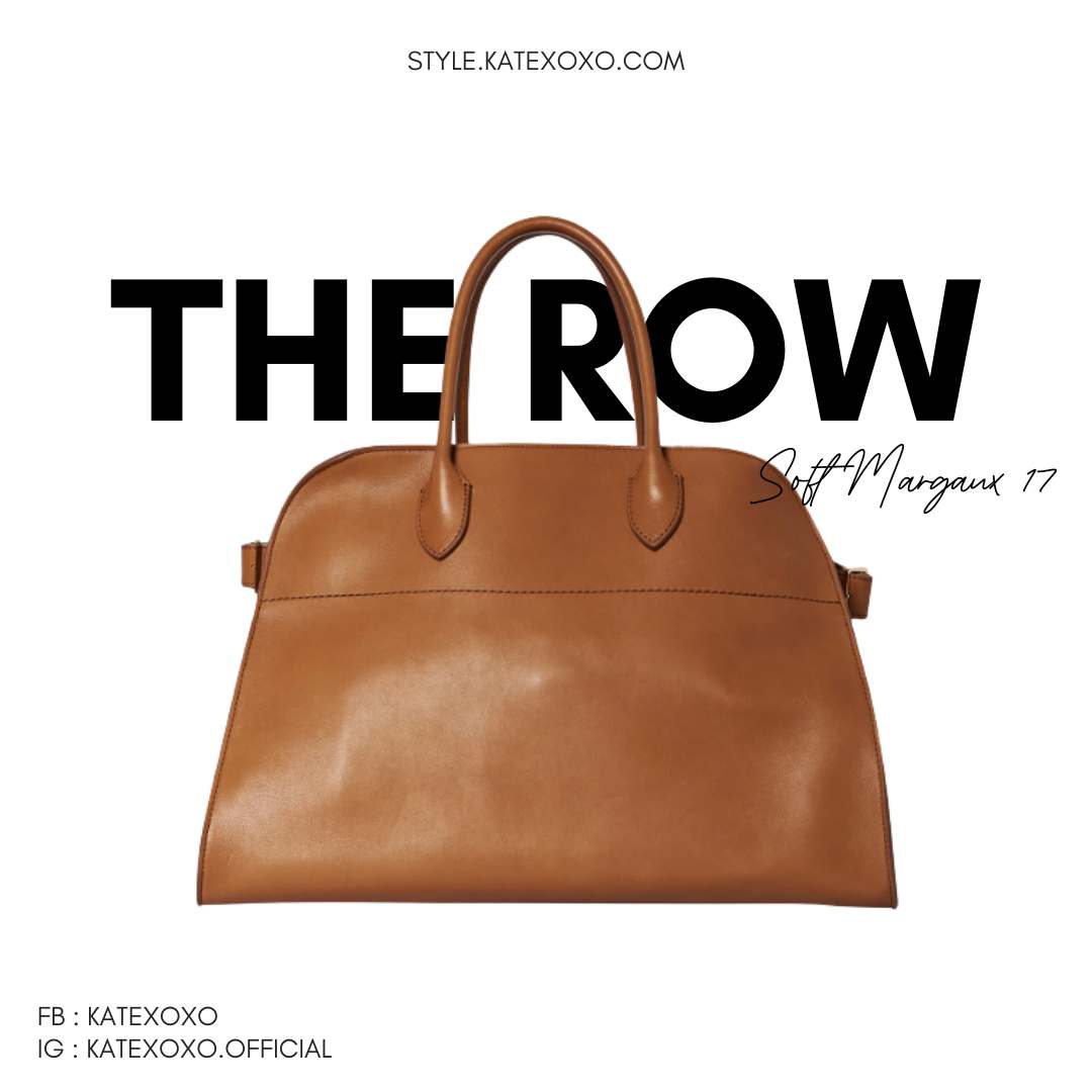 The Row Soft Margaux 17